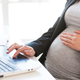 Illustration for article titled This Workplace Healthcare Company Can Figure Out When You Are Trying to Get Pregnant